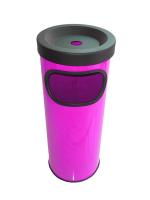 GESSERIT F 310 RAL 40 liter kosz na śmieci stalowy 40L unikalny kolor 01-039 GESSERIT F 310 RAL 40 liter kosz na śmieci stalowy 40L unikalny kolor 01-039