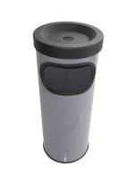GESSERIT F 310 RAL 40 liter kosz na śmieci stalowy 40L unikalny kolor 01-039 GESSERIT F 310 RAL 40 liter kosz na śmieci stalowy 40L unikalny kolor 01-039