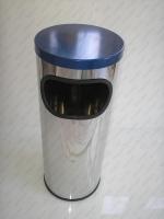 GESSERIT J 310 Inox Mirror 40 liter kosz na śmieci stal nierdzewna 40L Lustrzany 01-363