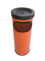 GESSERIT F 310 RAL 40 liter kosz na śmieci stalowy 40L unikalny kolor 01-039 GESSERIT F 310 RAL 40 liter kosz na śmieci stalowy 40L unikalny kolor 01-039
