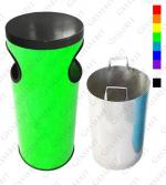 GESSERIT F 310 RAL 40 liter kosz na śmieci stalowy 40L unikalny kolor 01-039 GESSERIT F 310 RAL 40 liter kosz na śmieci stalowy 40L unikalny kolor 01-039