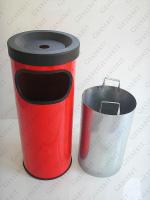 GESSERIT F 310 RAL 40 liter kosz na śmieci stalowy 40L unikalny kolor 01-039 GESSERIT F 310 RAL 40 liter kosz na śmieci stalowy 40L unikalny kolor 01-039