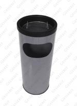 GESSERIT A 310 RAL 40 liter koszopopielnica stalowy 40L unikalny kolor 01-106