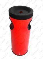 GESSERIT F 310 RAL 40 liter kubły na śmieci stalowy 40L unikalny kolor 01-039 GESSERIT F 310 RAL 40 liter kubły na śmieci stalowy 40L unikalny kolor 01-039