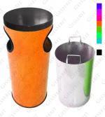 GESSERIT F 310 RAL 40 liter stalowy kosz na odpady 40L unikalny kolor 01-039 GESSERIT F 310 RAL 40 liter stalowy kosz na odpady 40L unikalny kolor 01-039