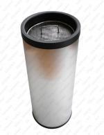 GESSERIT N 250 Inox popielnicą ze stali nierdzewnej Szczotkowana 01-756 GESSERIT N 250 Inox popielnicą ze stali nierdzewnej Szczotkowana 01-756