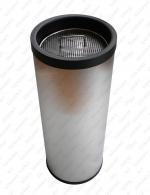 GESSERIT N 310 Inox popielniczka stojąca ze stali nierdzewnej Szczotkowana 01-750 GESSERIT N 310 Inox popielniczka stojąca ze stali nierdzewnej Szczotkowana 01-750