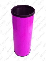Kosz na śmieci 60 l stal według wybranego koloru ral Kosz na śmieci 60 l stal według wybranego koloru ral